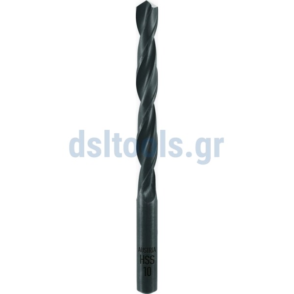 Τρυπάνι αέρος  ALPEN  DIN 338 RN, Ø 1.2mm