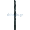 Τρυπάνι αέρος  ALPEN  DIN 338 RN, Ø 1.3mm