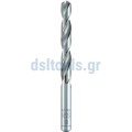 Τρυπάνι αέρος  ALPEN  δια αφαιρέσεως 338N, PLW, Ø 1.0mm