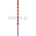 Τρυπάνι για όλες τις χρήσεις ALPEN,PLW,L=150,Ø 5.5mm