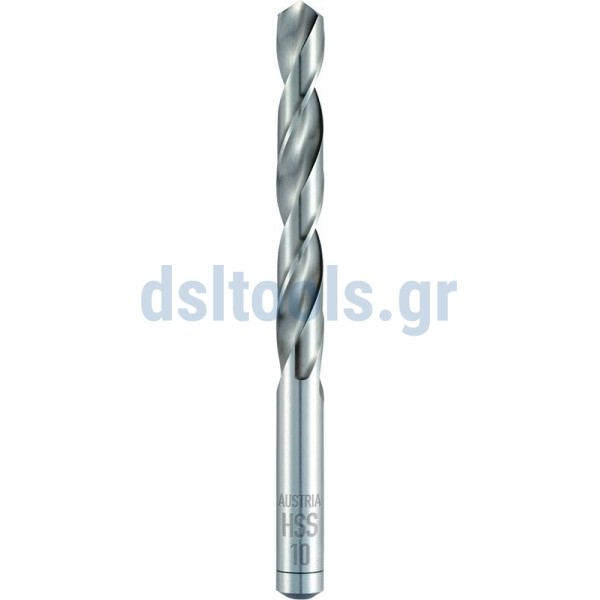 Τρυπάνι αέρος  ALPEN  δια αφαιρέσεως DIN 338 RN,  1/2&#34;mm