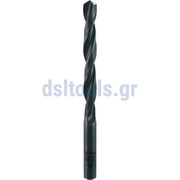 Τρυπάνι αέρος ALPEN HSS Sprint  DIN 338 RN, PLW, Ø 14.0mm