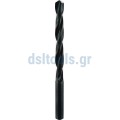 Τρυπάνι αέρος  ALPEN  DIN 338 RN, Ø 1.0mm