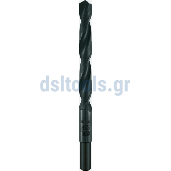 Τρυπάνι αέρος ALPEN HSS Sprint  DIN 338 RN, PLW, Ø 20.0mm